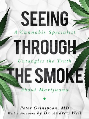 cover image of Seeing through the Smoke